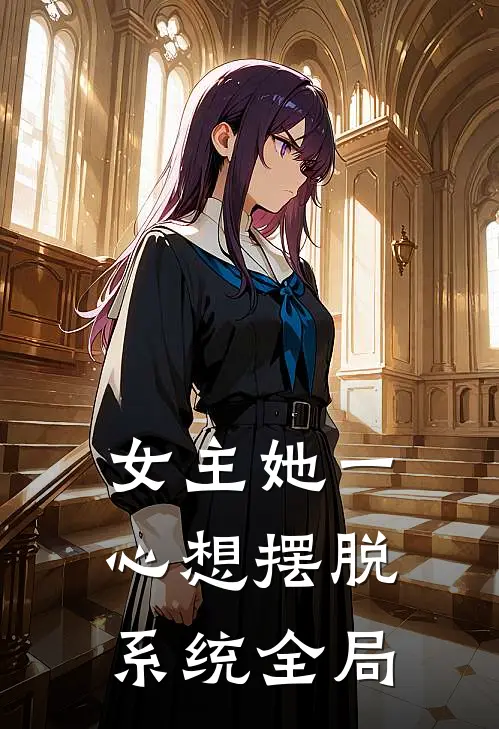 女主她一心想摆脱系统全局