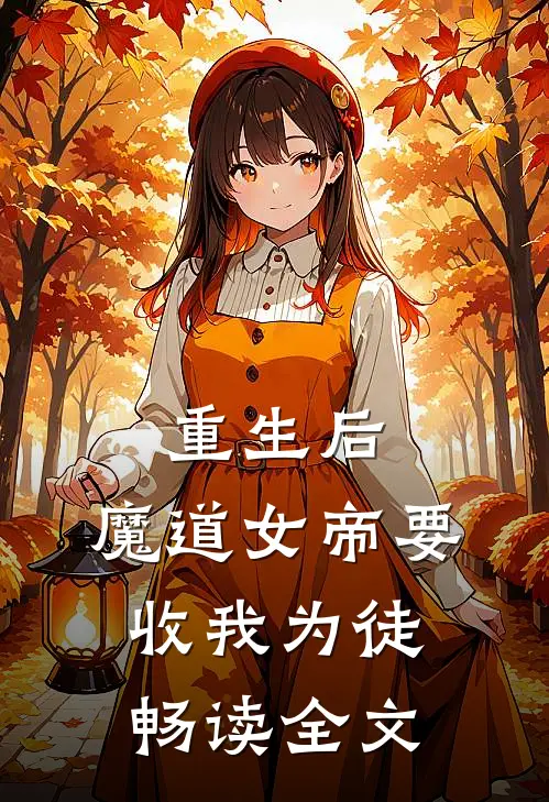 重生后，魔道女帝要收我为徒畅读全文