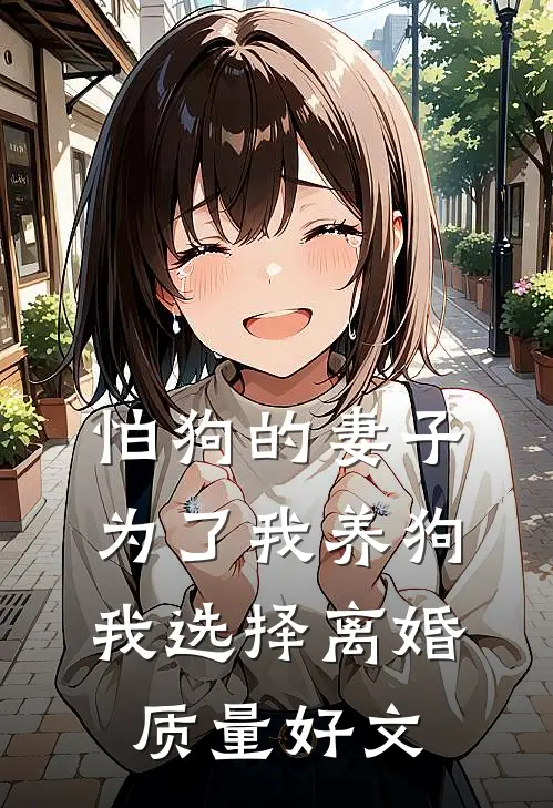 怕狗的妻子为了我养狗，我选择离婚质量好文