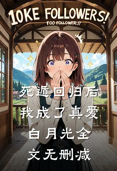 死遁回归后，我成了真爱白月光全文无删减