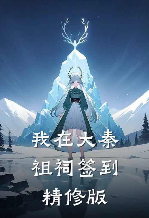 我在大秦祖祠签到精修版