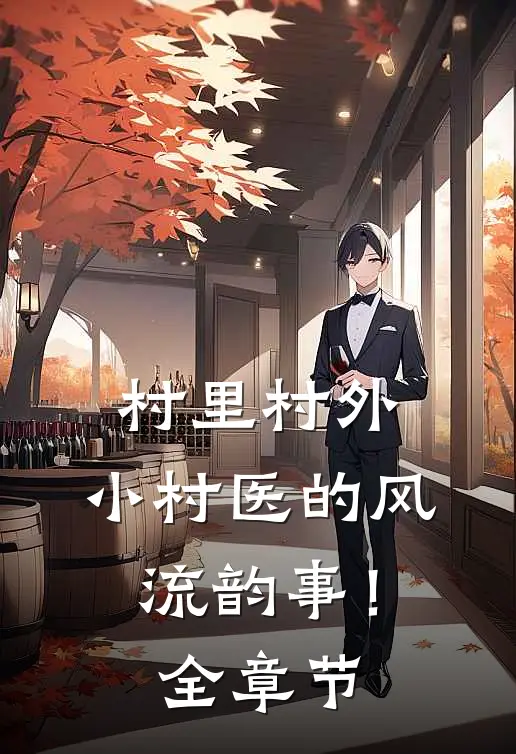 村里村外：小村医的风流韵事！全章节