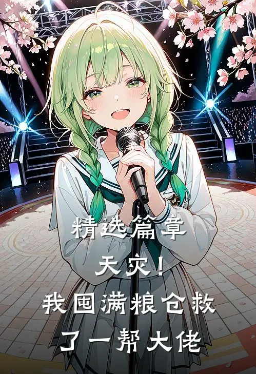 精选篇章天灾！我囤满粮仓救了一帮大佬