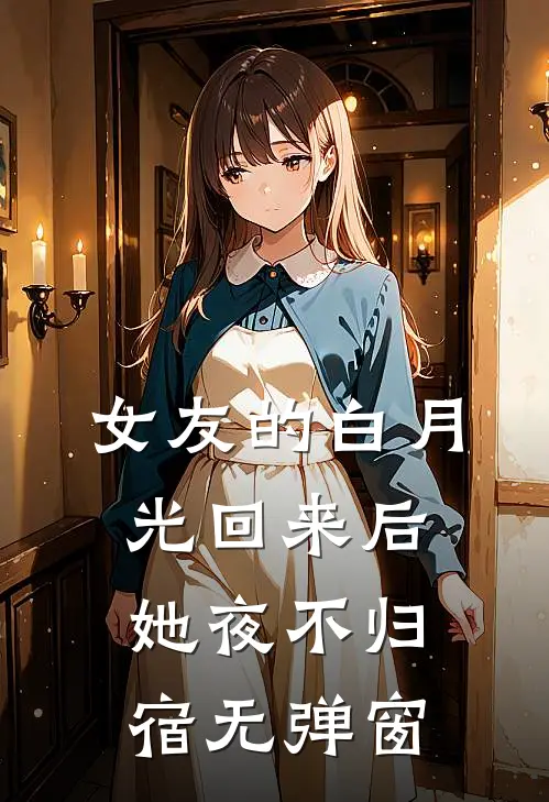 女友的白月光回来后，她夜不归宿无弹窗
