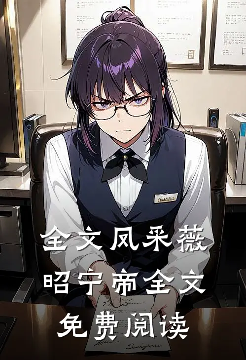 全文凤采薇昭宁帝全文免费阅读