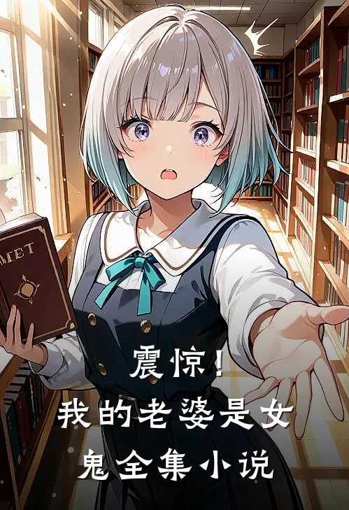 震惊！我的老婆是女鬼全集小说