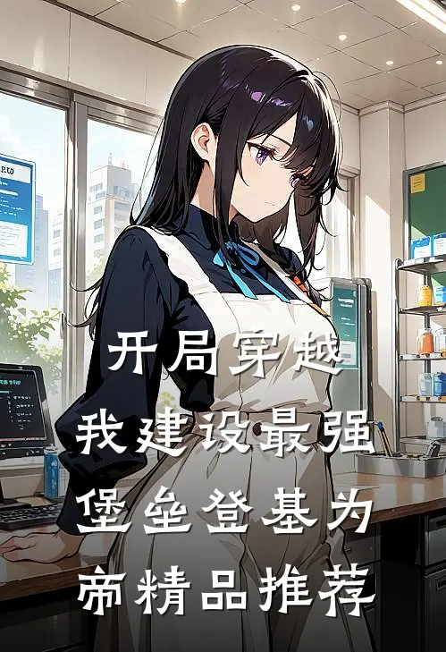 开局穿越，我建设最强堡垒登基为帝精品推荐