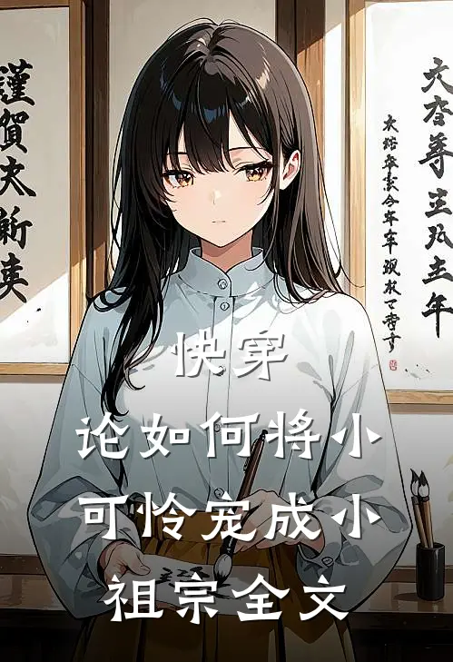 快穿：论如何将小可怜宠成小祖宗全文