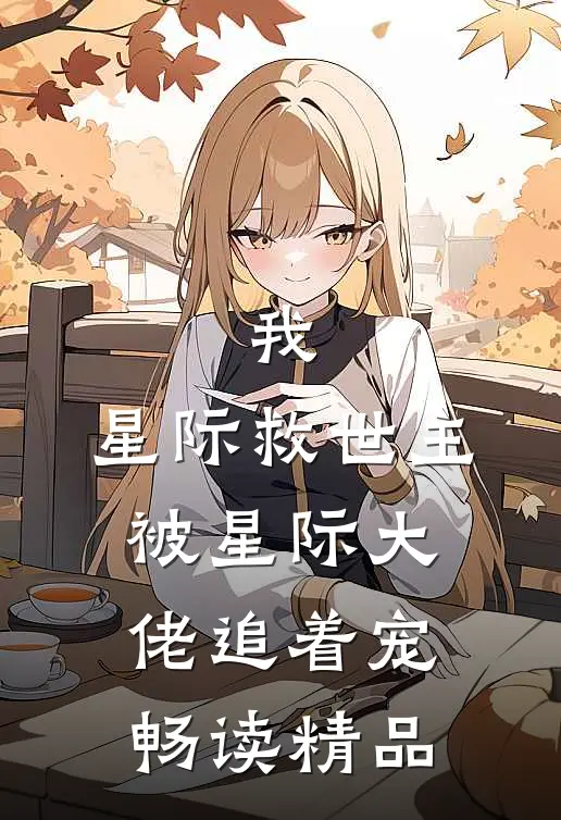 我，星际救世主，被星际大佬追着宠畅读精品