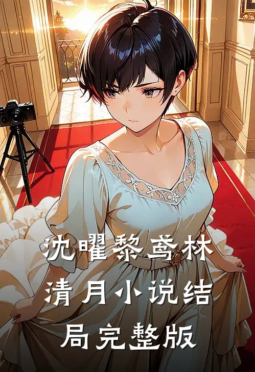 沈曜黎鸢林清月小说结局完整版