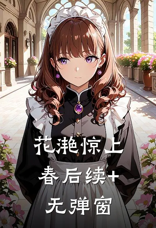 花滟惊上春后续+无弹窗