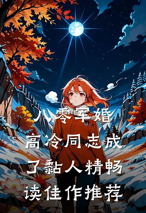 八零军婚：高冷同志成了黏人精畅读佳作推荐