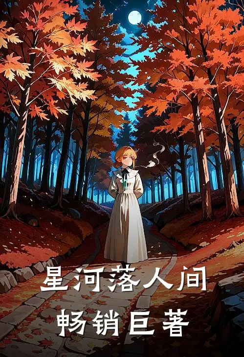星河落人间畅销巨著