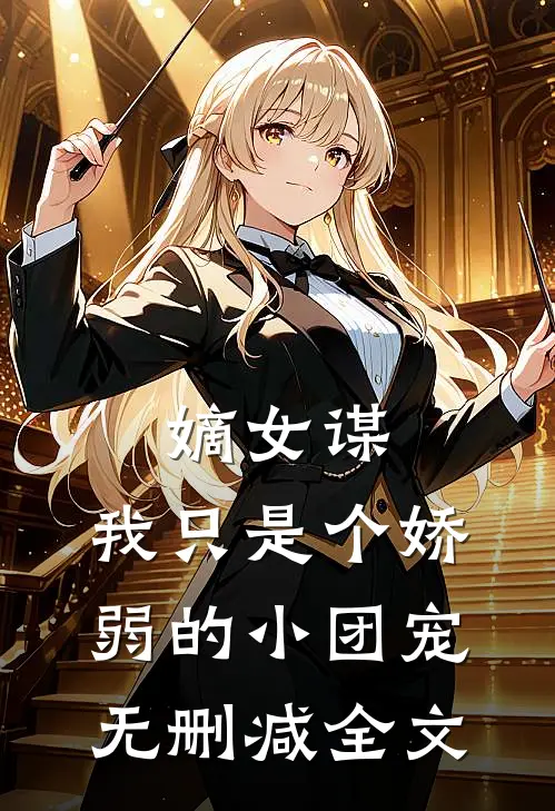 嫡女谋：我只是个娇弱的小团宠无删减全文