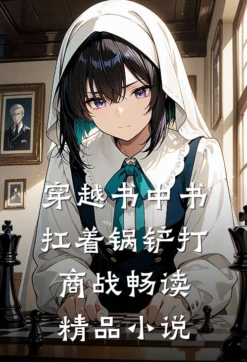 穿越书中书：扛着锅铲打商战畅读精品小说