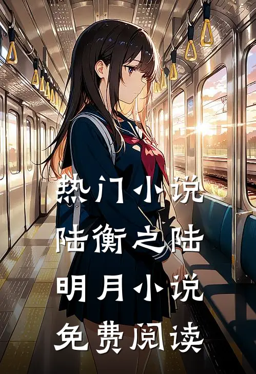 热门小说陆衡之陆明月小说免费阅读