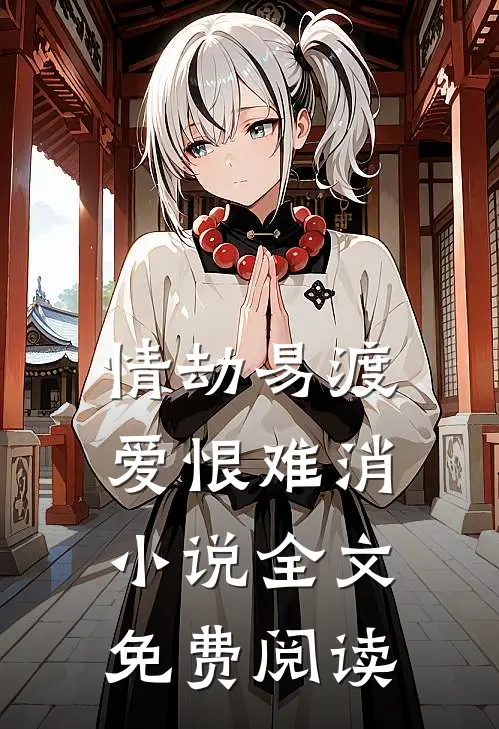 情劫易渡，爱恨难消小说全文免费阅读