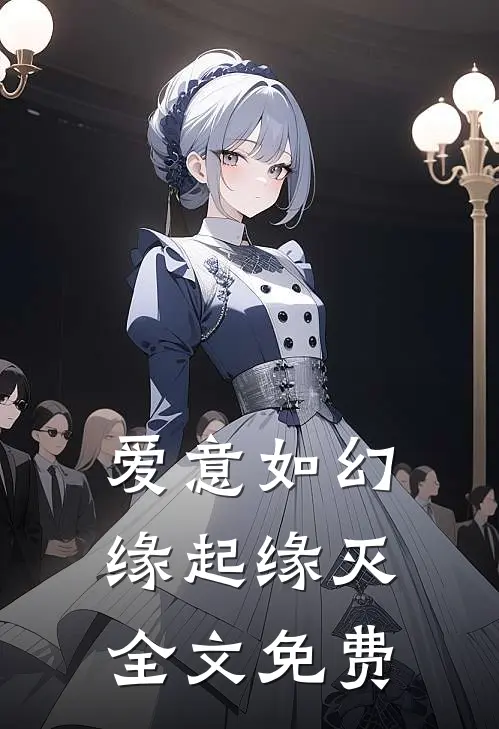 爱意如幻，缘起缘灭全文免费