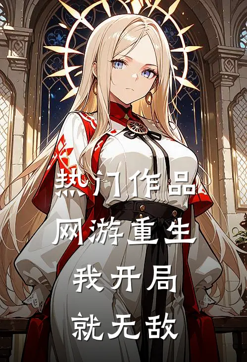 热门作品网游重生：我开局就无敌
