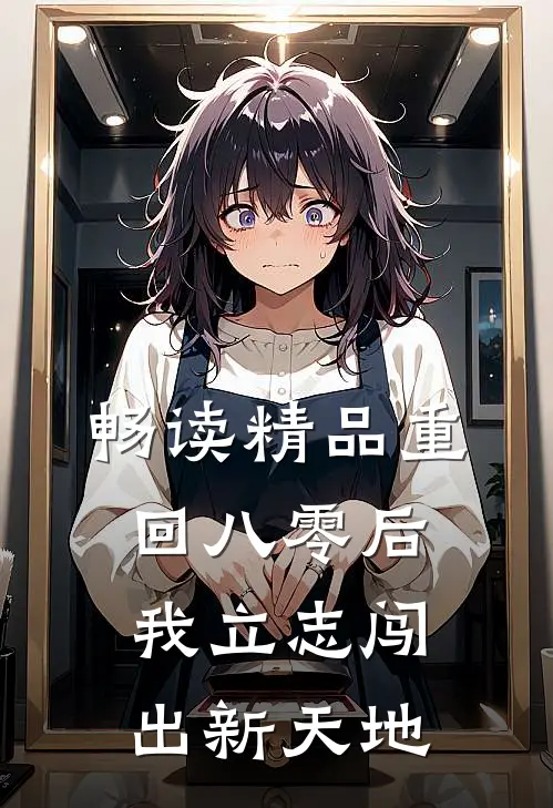 畅读精品重回八零后，我立志闯出新天地