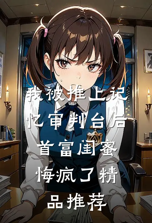 我被推上记忆审判台后，首富闺蜜悔疯了精品推荐