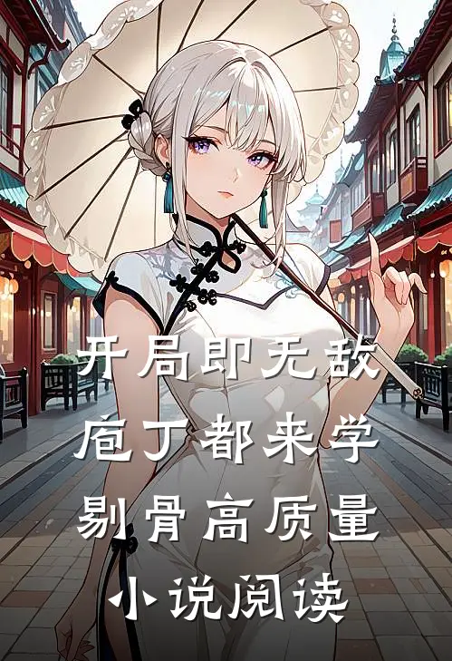 开局即无敌，庖丁都来学剔骨高质量小说阅读