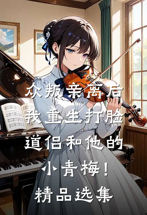 众叛亲离后，我重生打脸道侣和他的小青梅！精品选集