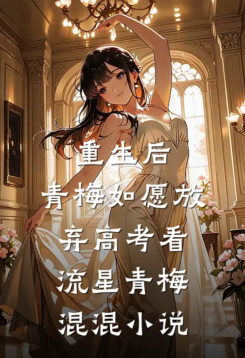 重生后，青梅如愿放弃高考看流星青梅混混小说