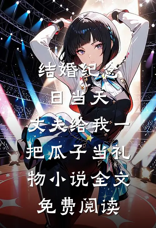 结婚纪念日当天，丈夫给我一把瓜子当礼物小说全文免费阅读