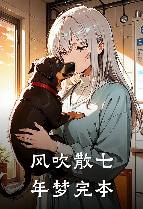 风吹散七年梦完本