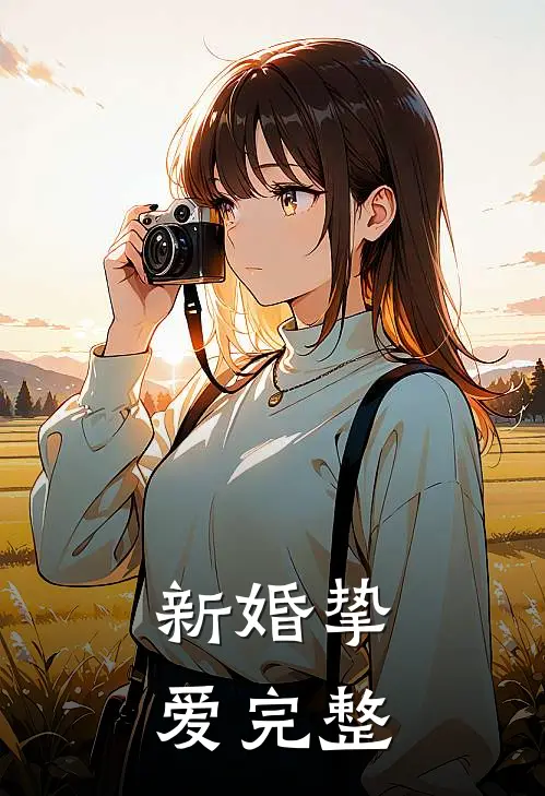 新婚挚爱完整