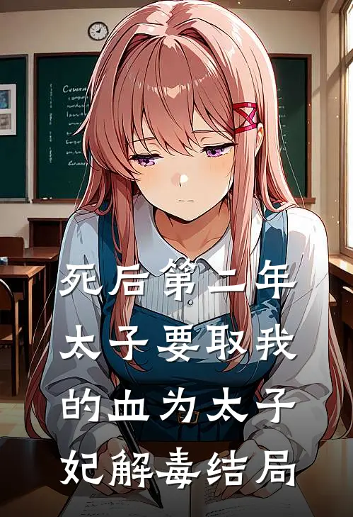 死后第二年，太子要取我的血为太子妃解毒结局