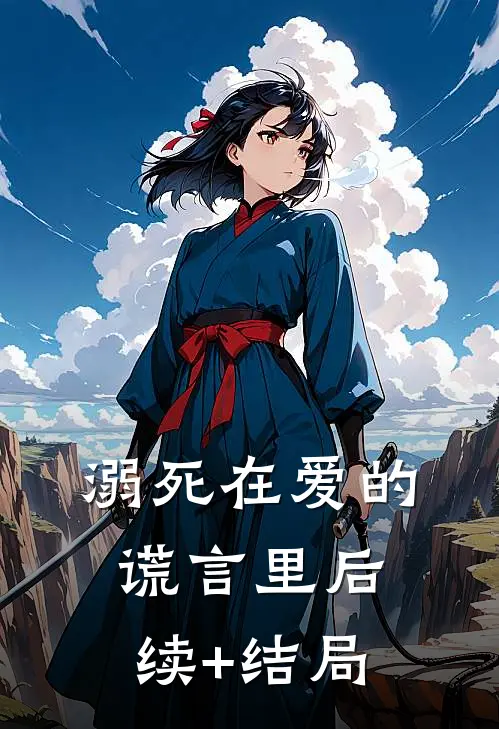 溺死在爱的谎言里后续+结局