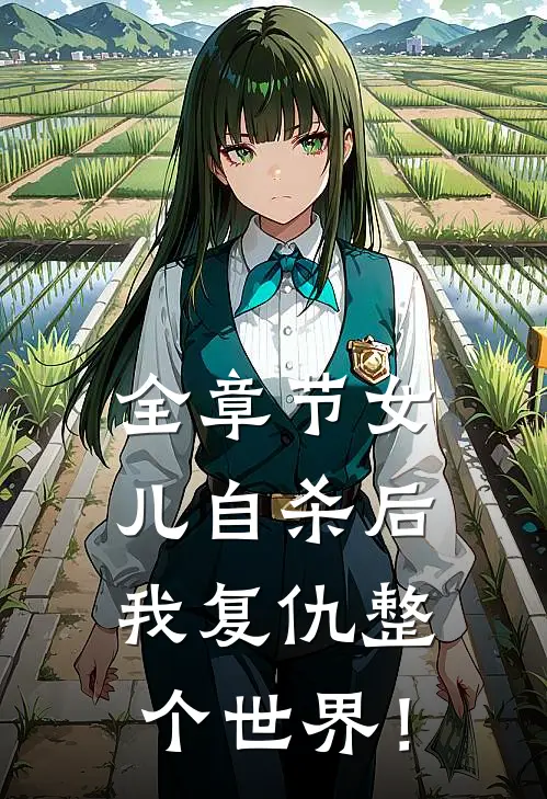 全章节女儿自杀后，我复仇整个世界！