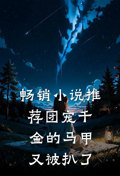 畅销小说推荐团宠千金的马甲又被扒了