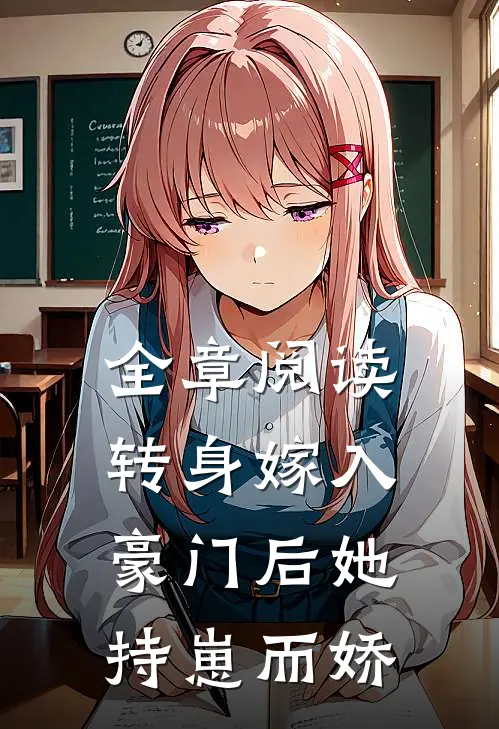 全章阅读转身嫁入豪门后她持崽而娇