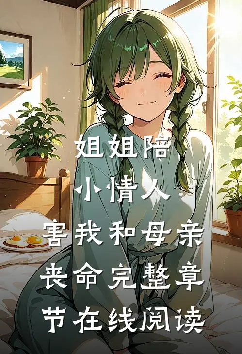姐姐陪小情人，害我和母亲丧命完整章节在线阅读