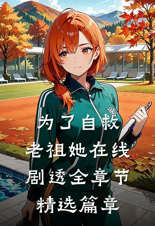 为了自救，老祖她在线剧透全章节精选篇章