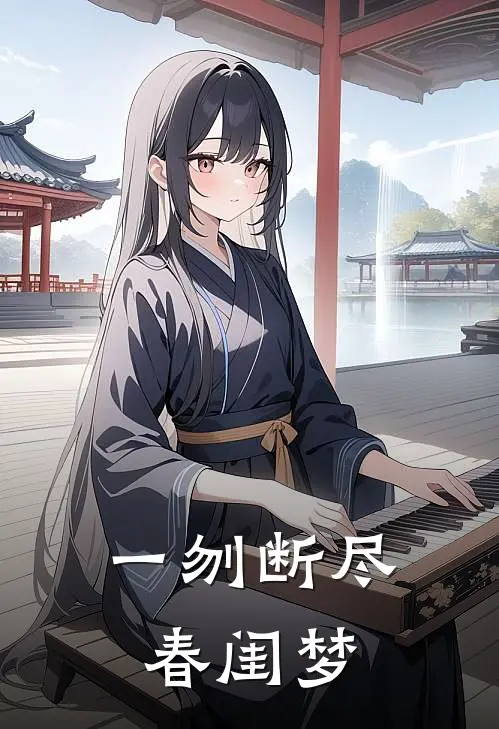 一刎断尽春闺梦