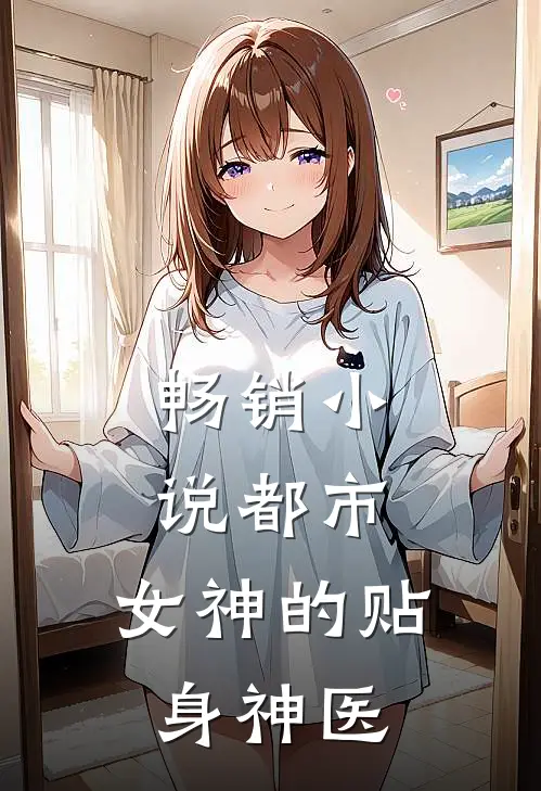 畅销小说都市，女神的贴身神医