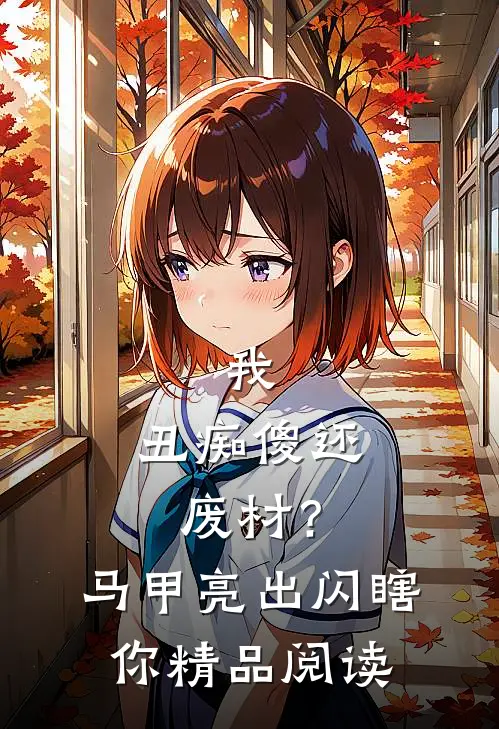 我，丑痴傻还废材？马甲亮出闪瞎你精品阅读