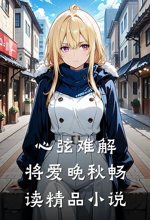 心弦难解，将爱晚秋畅读精品小说