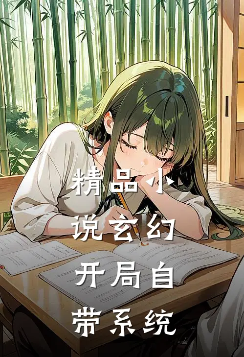 精品小说玄幻：开局自带系统