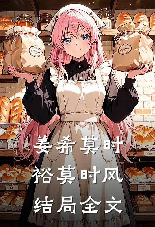姜希莫时裕莫时风结局全文