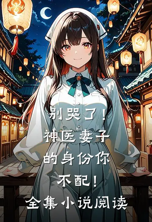 别哭了！神医妻子的身份你不配！全集小说阅读