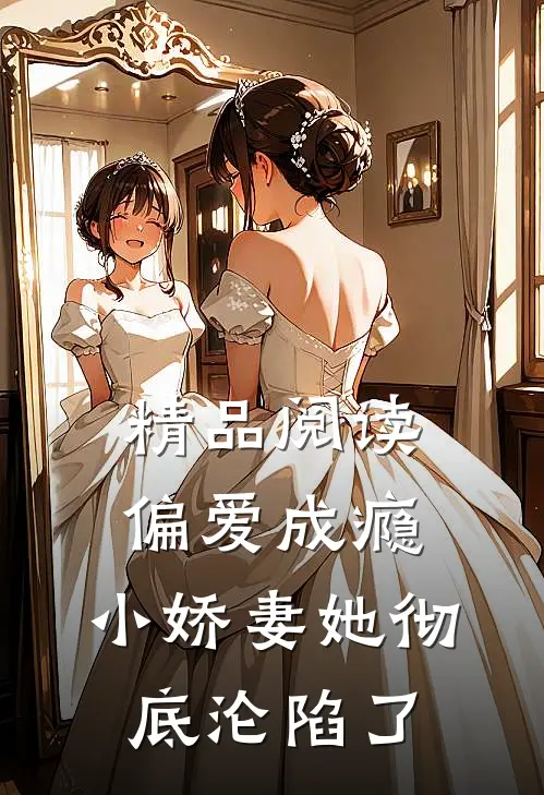 精品阅读偏爱成瘾，小娇妻她彻底沦陷了