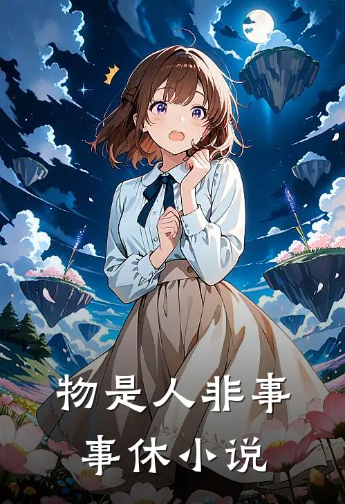 物是人非事事休小说