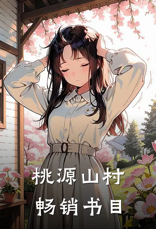 桃源山村畅销书目
