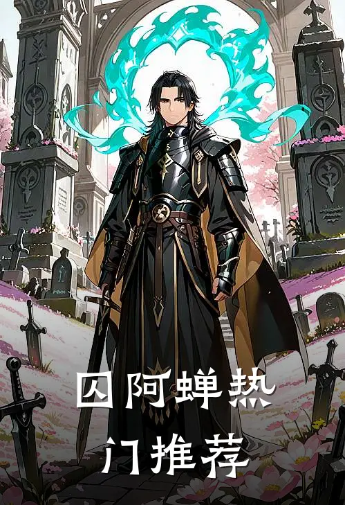 囚阿蝉热门推荐