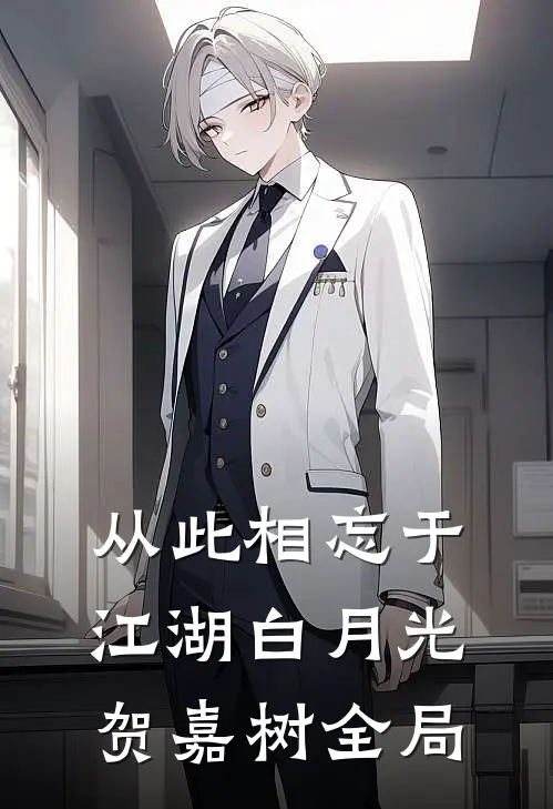 从此相忘于江湖白月光贺嘉树全局